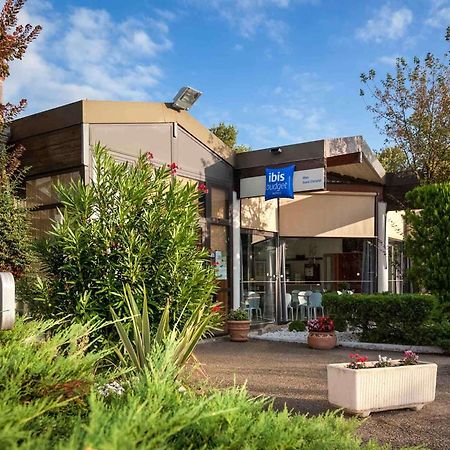 Ibis Budget Saint Christol Les Ales Exteriör bild